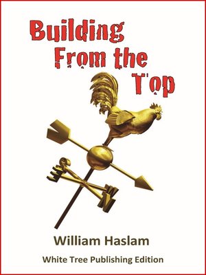 cover image of Building From the Top
